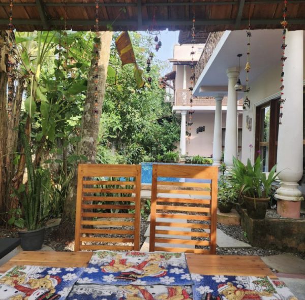 Luxury Resort with Swimming Pool Near Marari Beach - Image 14