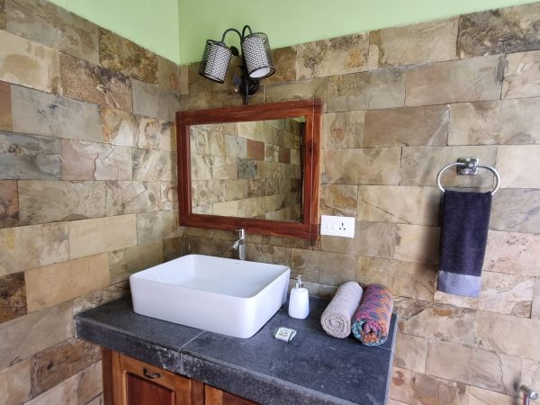 Luxury Resort with Swimming Pool Near Marari Beach - Image 4