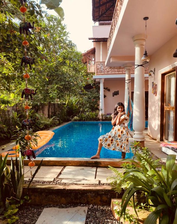 Luxury Resort with Swimming Pool Near Marari Beach - Image 6