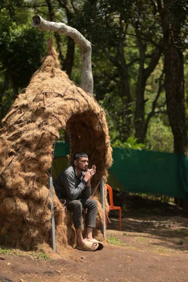 Munnar Iwa Tentvilla Kolukkumalai Camp Stay - Image 10