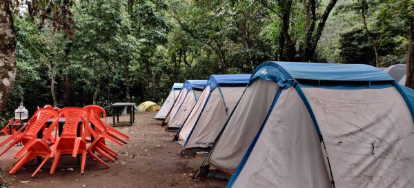 Munnar Iwa Tentvilla Kolukkumalai Camp Stay - Image 17