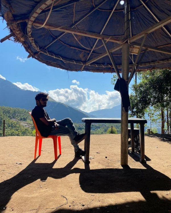 Munnar Iwa Tentvilla Kolukkumalai Camp Stay - Image 5