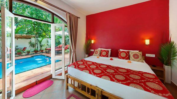 Boutique Serviced Private Pool Villas near Marari beach, Alleppey - Image 16