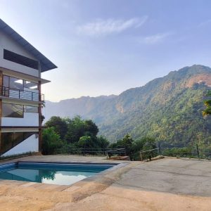 Private Swimming Pool Resort Anakulam