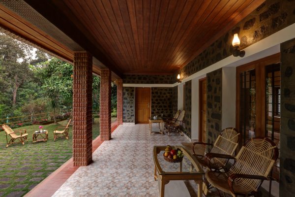 Eco-Friendly Plantation Resort Stay in Munnar - Image 18