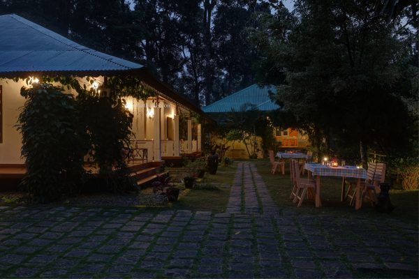 Eco-Friendly Plantation Resort Stay in Munnar - Image 21