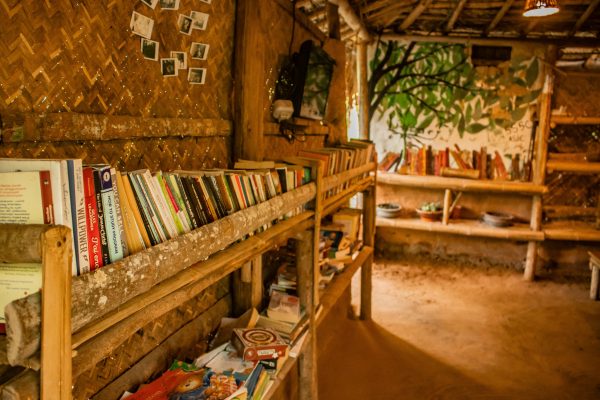 Traditional Mud House and Tree House Homestay Marayoor - Image 13