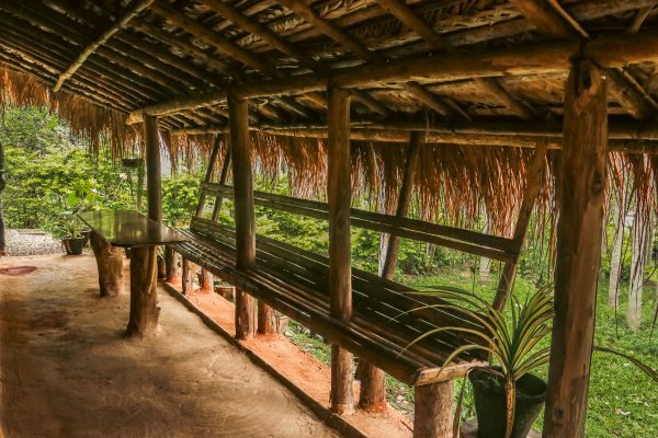 Traditional Mud House and Tree House Homestay Marayoor - Image 14