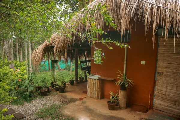 Traditional Mud House and Tree House Homestay Marayoor - Image 15