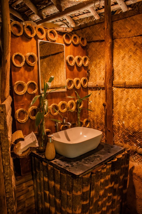 Traditional Mud House and Tree House Homestay Marayoor - Image 25