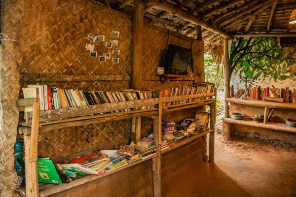Traditional Mud House and Tree House Homestay Marayoor - Image 26