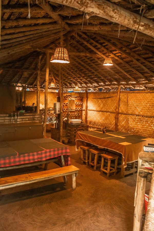 Traditional Mud House and Tree House Homestay Marayoor - Image 6
