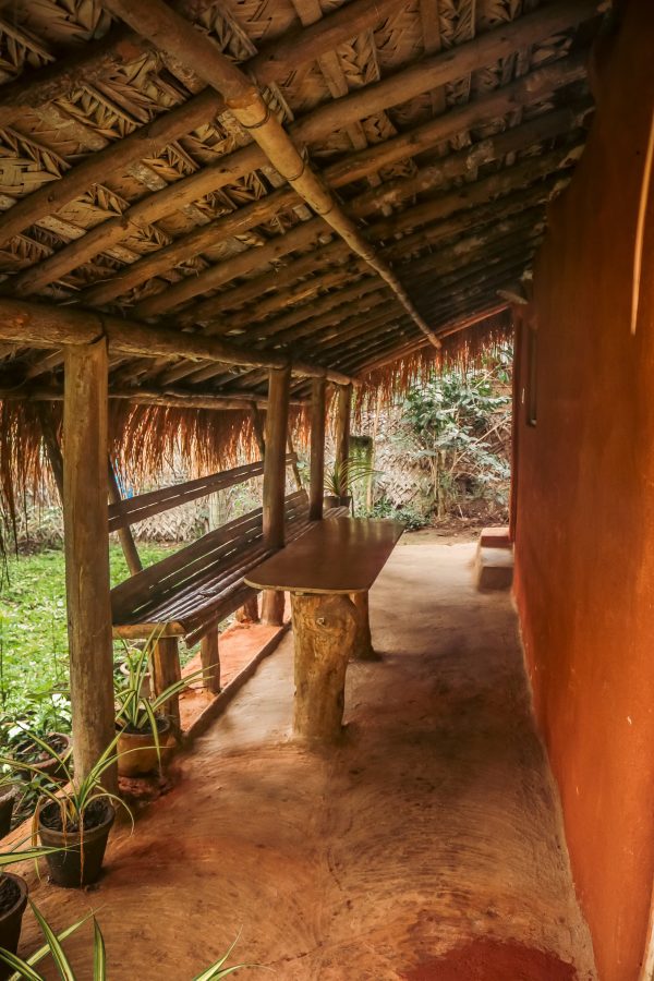 Traditional Mud House and Tree House Homestay Marayoor - Image 9