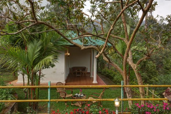 Eco-Friendly Plantation Resort Stay in Munnar - Image 20