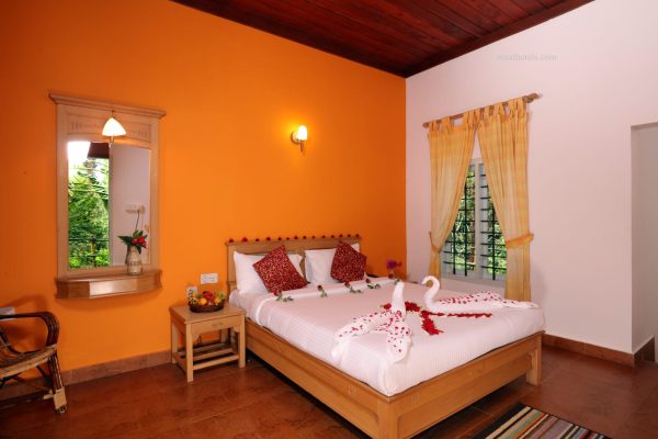 Eco-Friendly Plantation Resort Stay in Munnar - Image 17