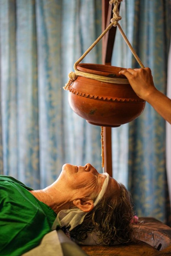 Ayurvedic Beach Resort in Poovar - Image 2