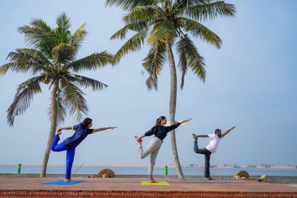 Ayurvedic Beach Resort in Poovar - Image 4