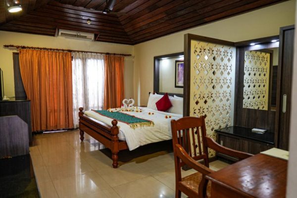Ayurvedic Beach Resort in Poovar - Image 9