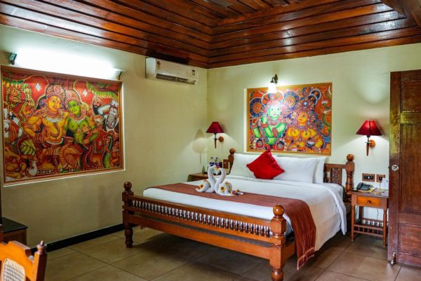 Ayurvedic Beach Resort in Poovar - Image 3