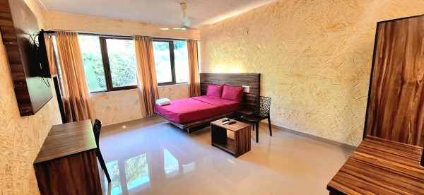 Private Swimming Pool Resort Anakulam - Image 3
