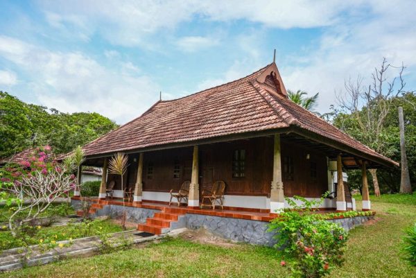 Ayurvedic Beach Resort in Poovar - Image 10