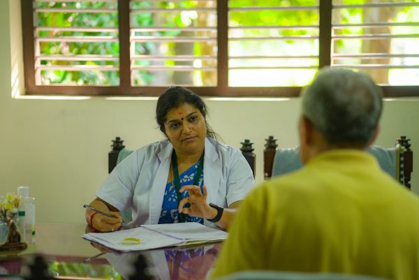 Ayurvedic Beach Resort in Poovar - Image 6