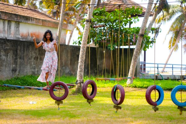 Ayurvedic Beach Resort in Poovar - Image 12