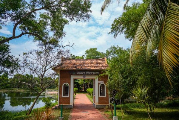 Ayurvedic Beach Resort in Poovar - Image 13