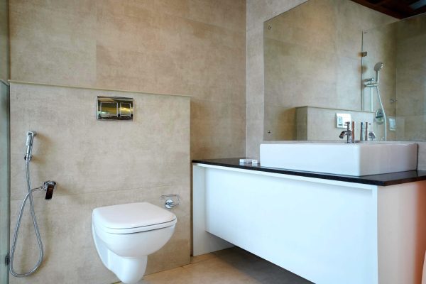 Luxury Resort in Kuruva with Jacuzzi and Plunge pool - Image 44