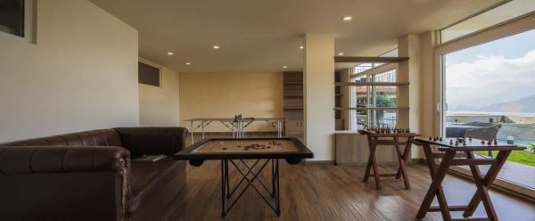 Private Bungalow Stay in Chinnakkanal with Swimming Pool - Image 8
