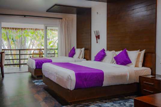 Premier Tripple Room