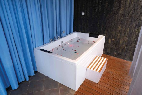 Luxury Resort in Kuruva with Jacuzzi and Plunge pool - Image 7