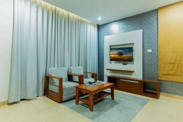 Luxury Resort in Kuruva with Jacuzzi and Plunge pool - Image 39