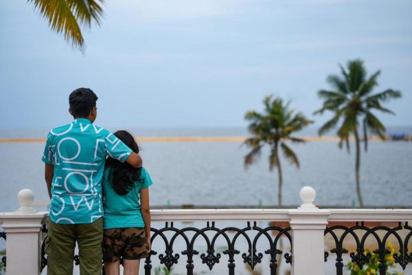 Ayurvedic Beach Resort in Poovar - Image 28
