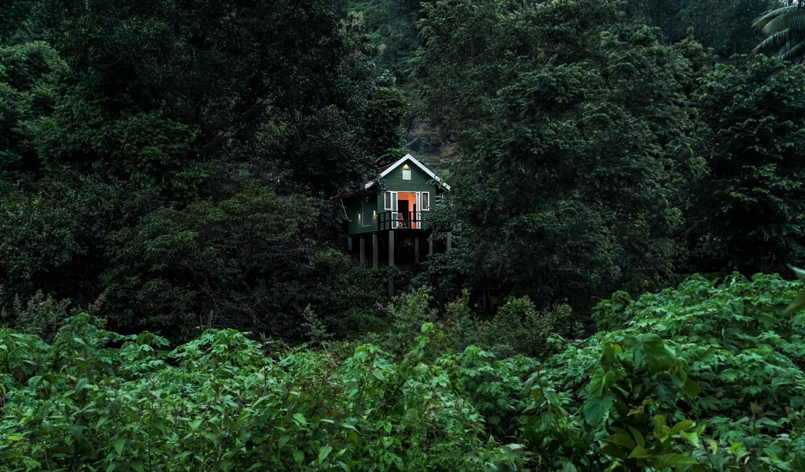 Laurel Cottage