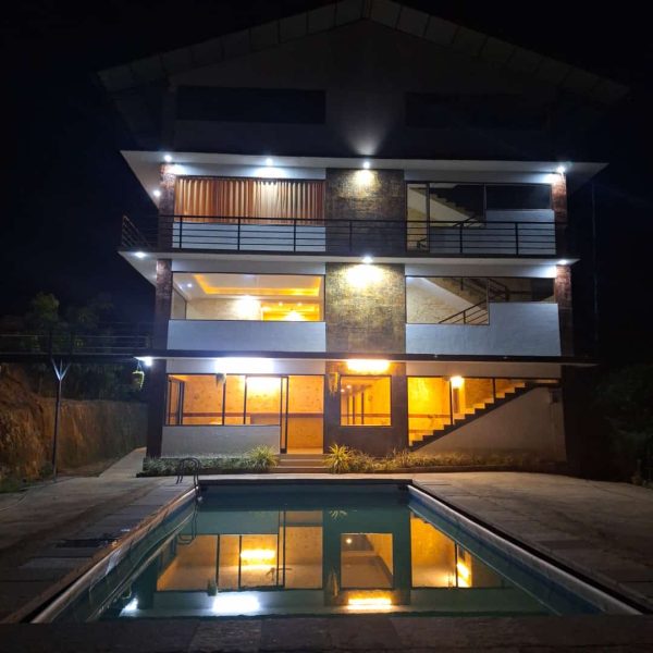 Private Swimming Pool Resort Anakulam - Image 4