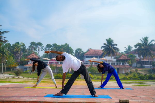 Ayurvedic Beach Resort in Poovar - Image 29