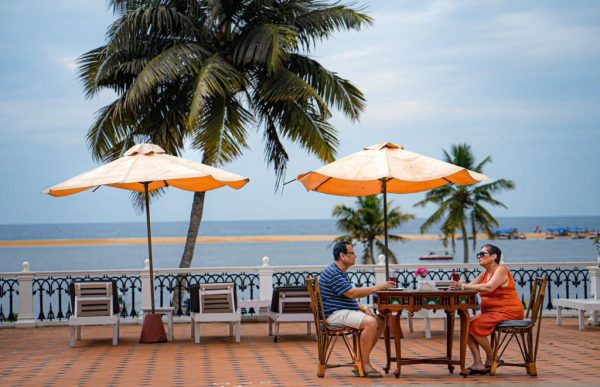 Ayurvedic Beach Resort in Poovar - Image 30