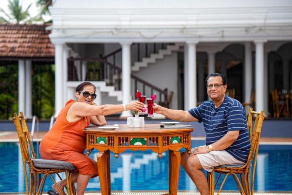 Ayurvedic Beach Resort in Poovar - Image 31