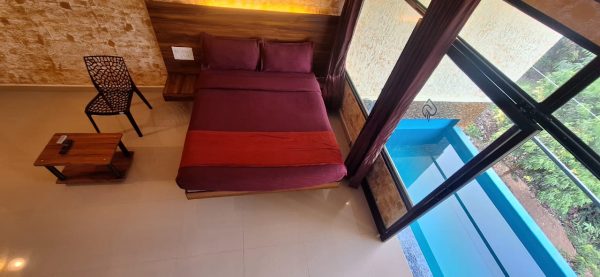 Private Swimming Pool Resort Anakulam - Image 5