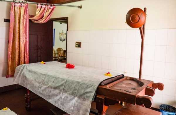 Ayurvedic Beach Resort in Poovar - Image 33