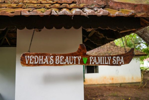 Ayurvedic Beach Resort in Poovar - Image 34