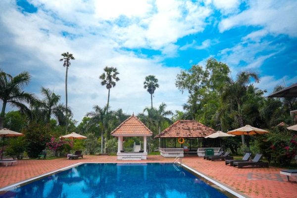 Ayurvedic Beach Resort in Poovar - Image 35