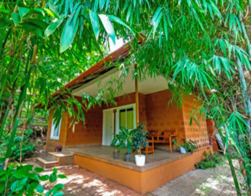 Deluxe Suite Cottage
