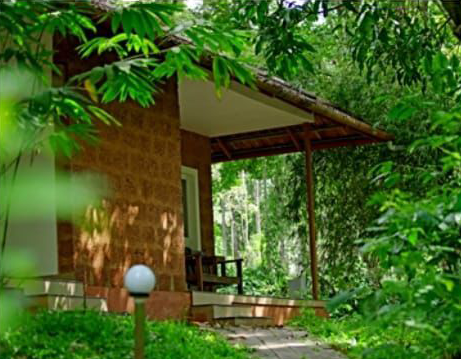 Traditional Cottage Rooms