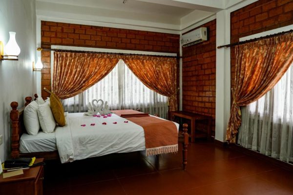 Ayurvedic Beach Resort in Poovar - Image 37