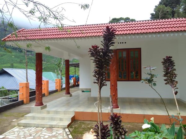 Home Stay at Suryanelli - Image 2