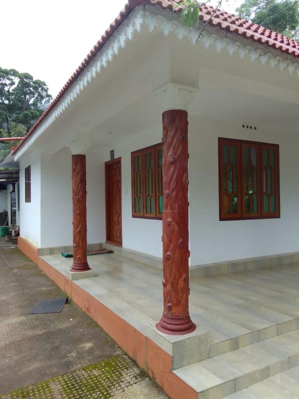 Home Stay at Suryanelli - Image 3