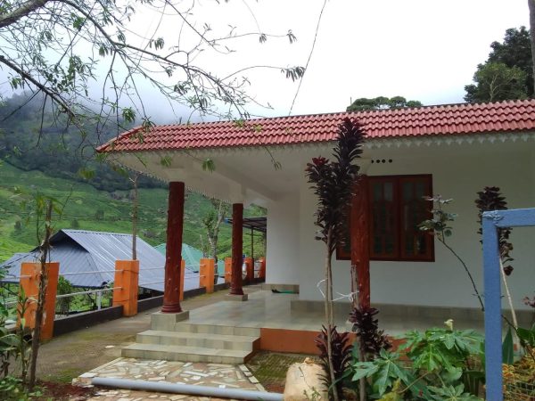 Home Stay at Suryanelli - Image 4