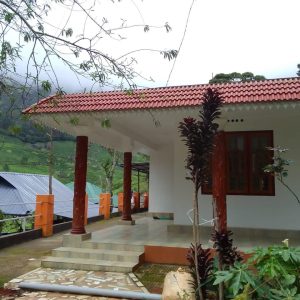 Home Stay at Suryanelli